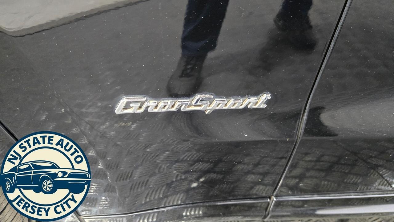 2018 Maserati Levante S GranSport Jersey City NJ