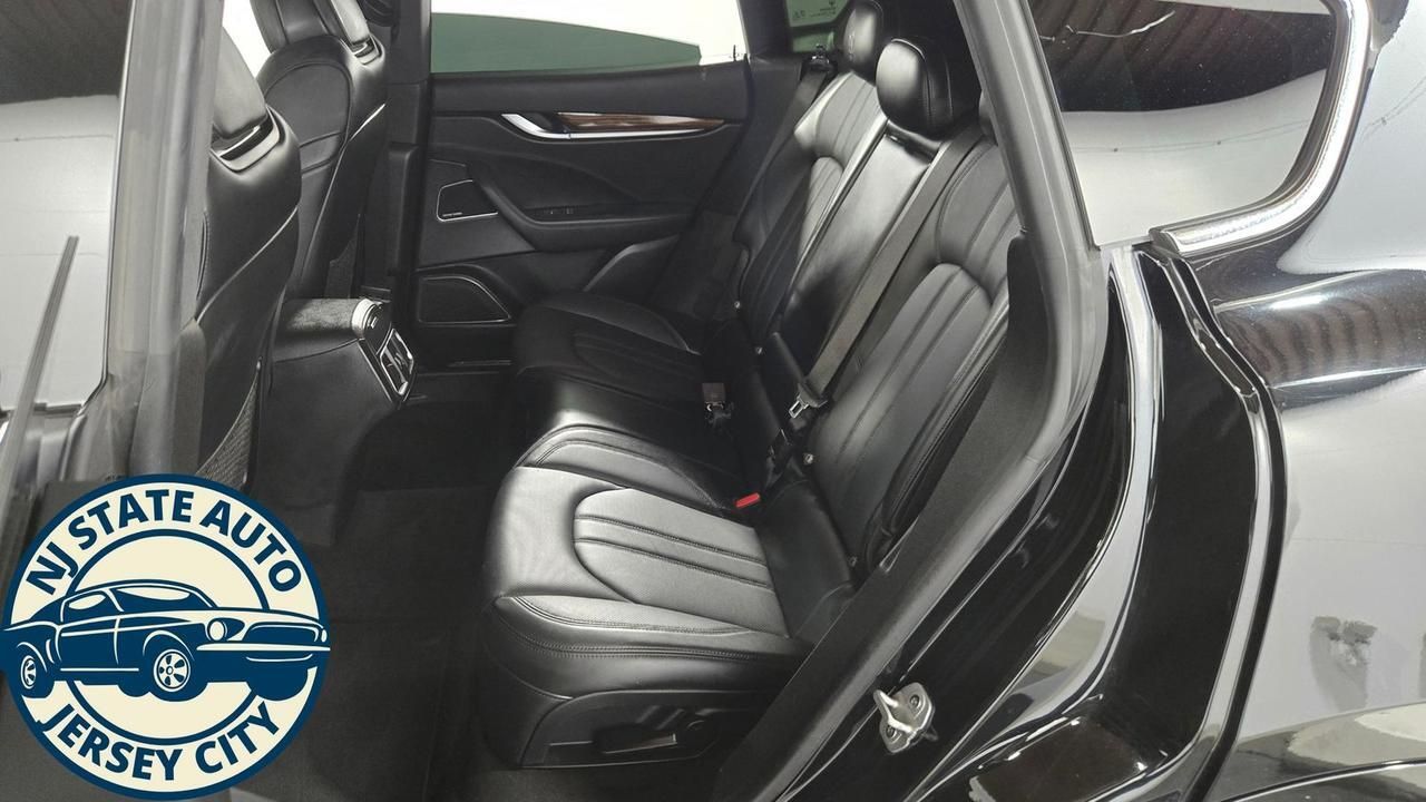 2018 Maserati Levante S GranSport Jersey City NJ