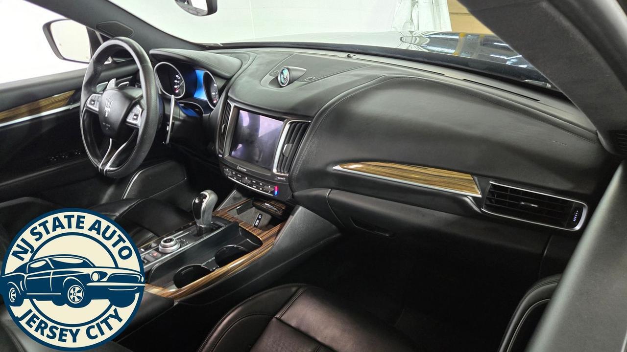 2018 Maserati Levante S GranSport Jersey City NJ