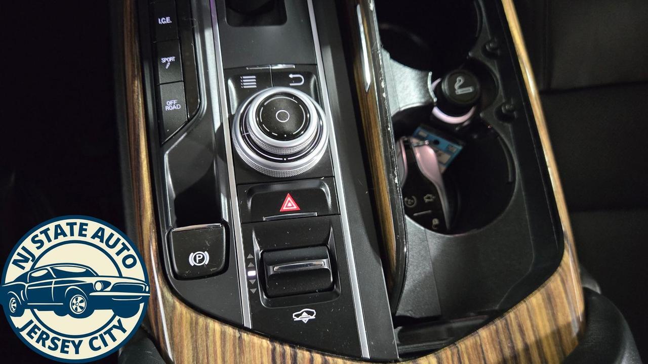 2018 Maserati Levante S GranSport Jersey City NJ