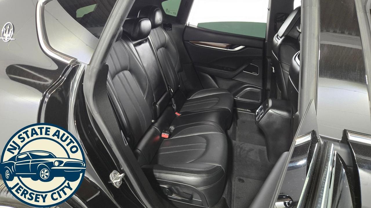 2018 Maserati Levante S GranSport Jersey City NJ