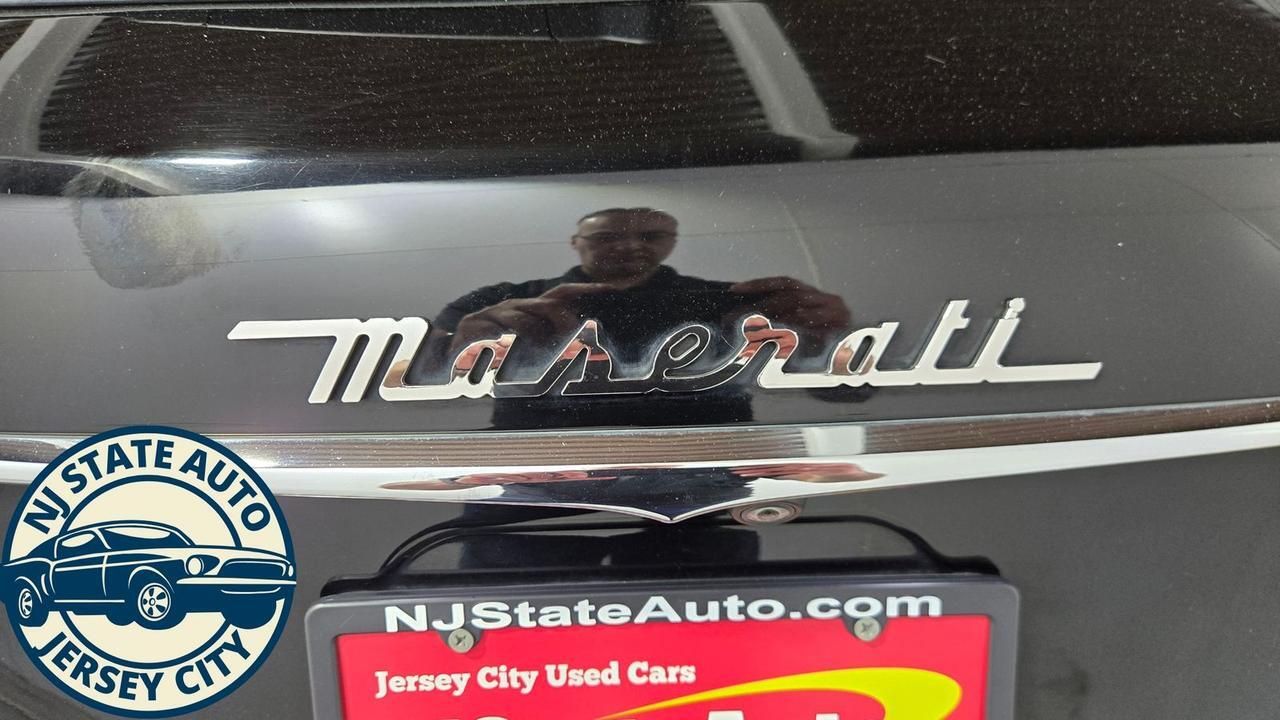 2018 Maserati Levante S GranSport Jersey City NJ