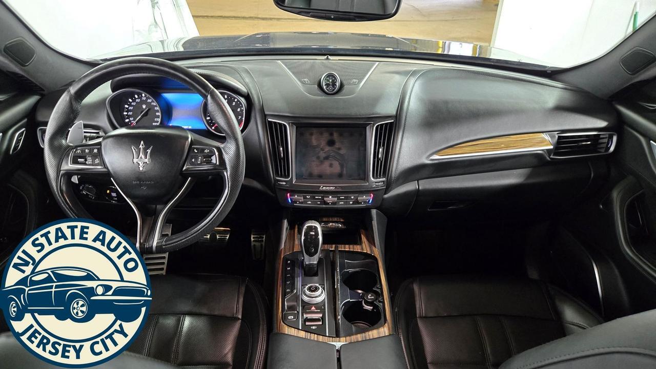 2018 Maserati Levante S GranSport Jersey City NJ