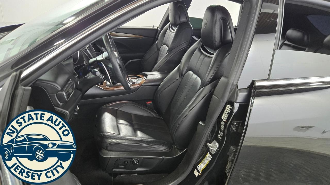 2018 Maserati Levante S GranSport Jersey City NJ
