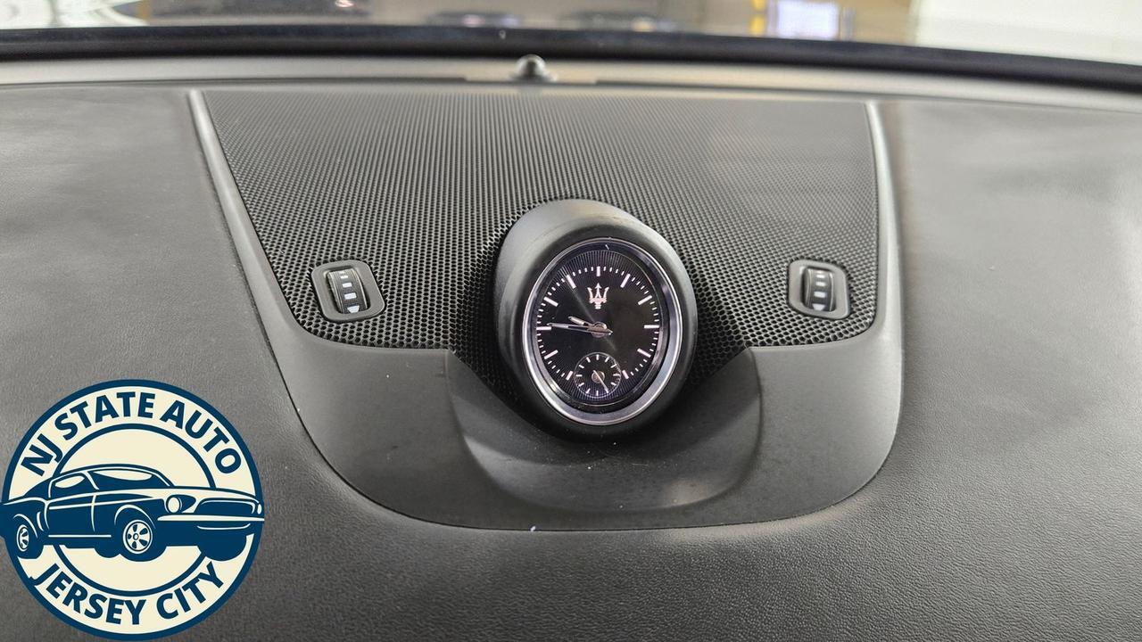 2018 Maserati Levante S GranSport Jersey City NJ