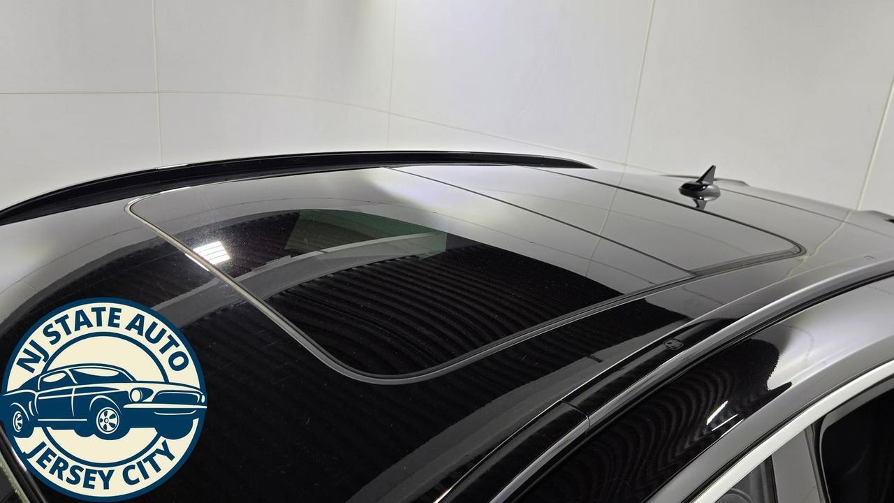2018 Maserati Levante S GranSport Jersey City NJ