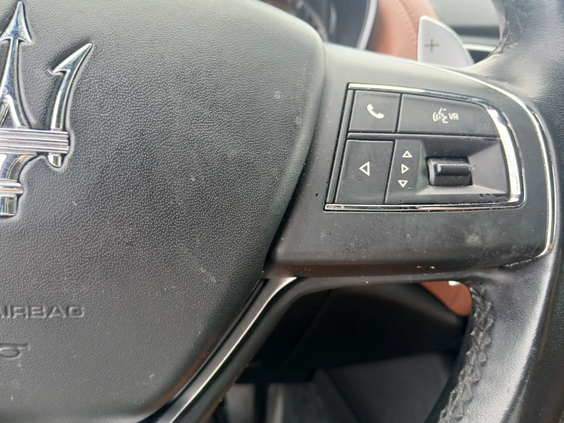 2018 Maserati Levante S Sport Utility 4D Maitland FL