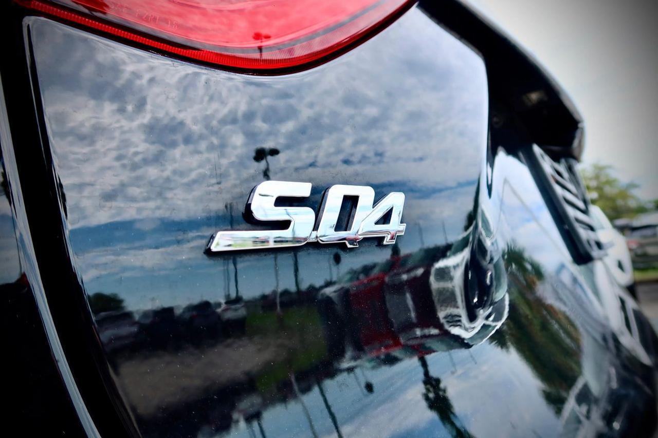 2018 Maserati Levante S Sport Utility 4D Maitland FL