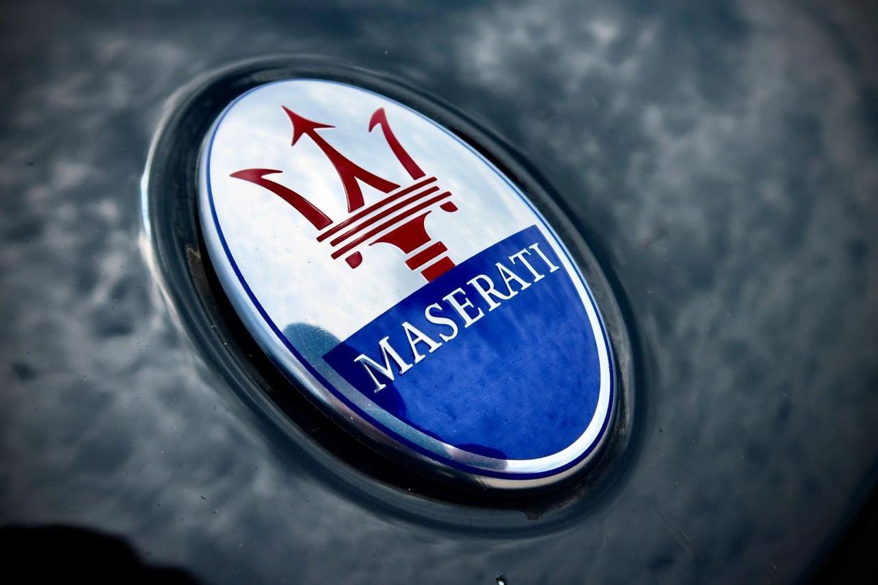 2018 Maserati Levante S Sport Utility 4D Maitland FL
