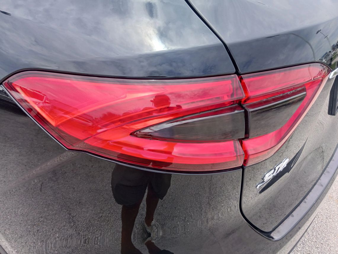 2018 Maserati Levante S Sport Utility 4D Maitland FL