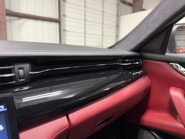 2018 Maserati Quattroporte S GranLusso Houston TX