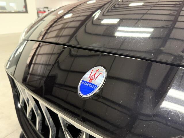 2018 Maserati Quattroporte S GranLusso Houston TX