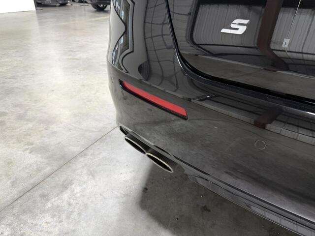 2018 Maserati Quattroporte S GranLusso Houston TX