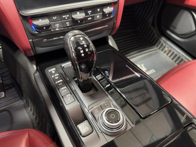 2018 Maserati Quattroporte S GranLusso Houston TX