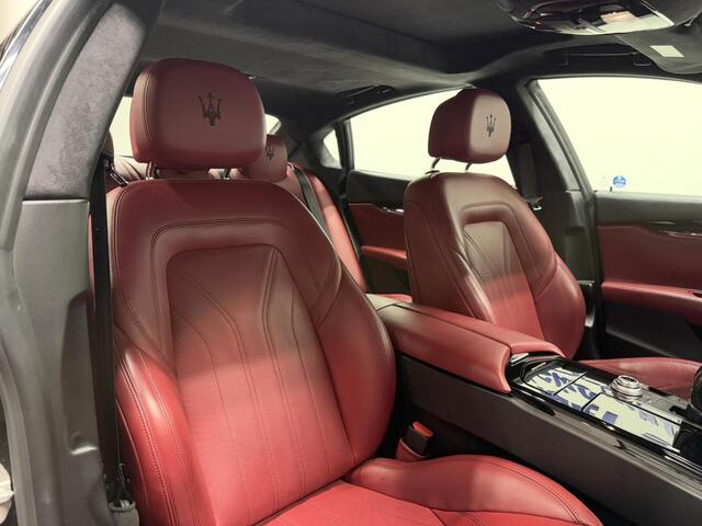 2018 Maserati Quattroporte S GranLusso Houston TX