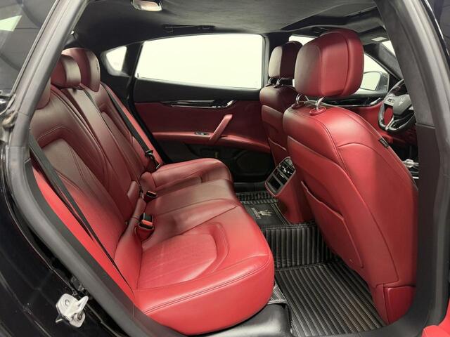 2018 Maserati Quattroporte S GranLusso Houston TX