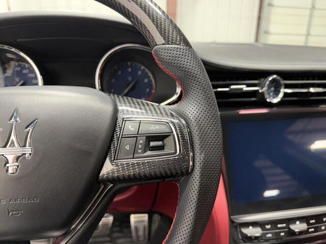 2018 Maserati Quattroporte S GranLusso Houston TX