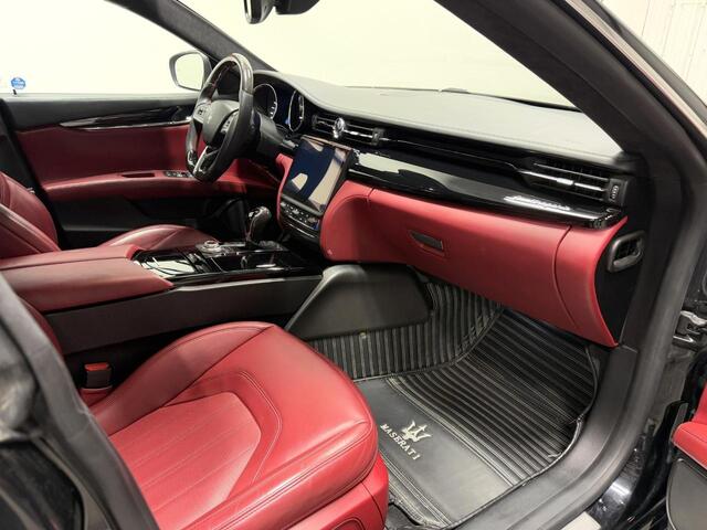 2018 Maserati Quattroporte S GranLusso Houston TX
