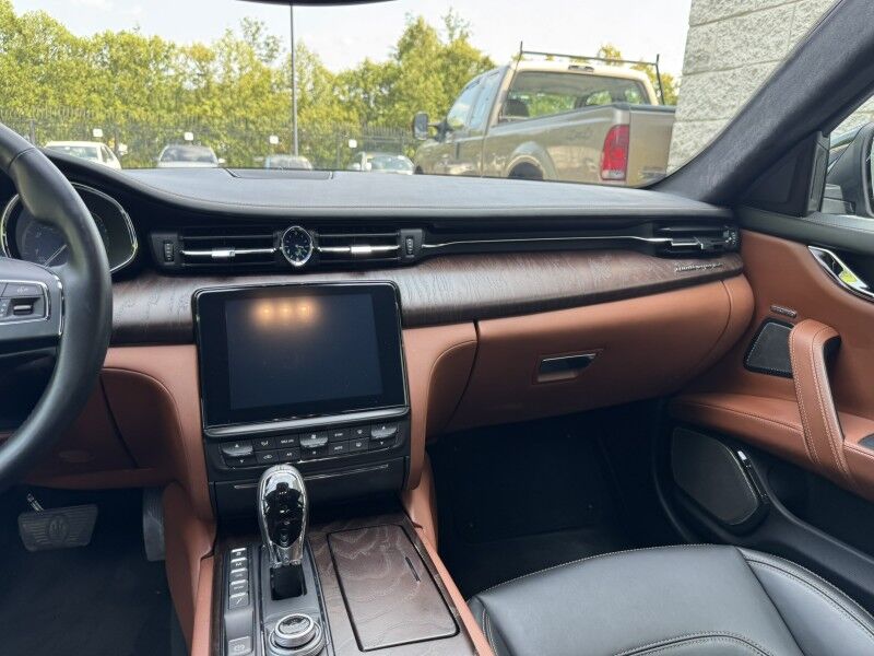 2018 Maserati Quattroporte S GranLusso Willow Grove PA