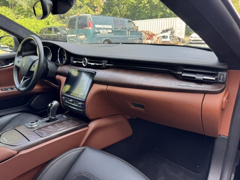 2018 Maserati Quattroporte S GranLusso Willow Grove PA