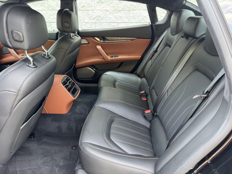 2018 Maserati Quattroporte S GranLusso Willow Grove PA
