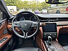 2018 Maserati Quattroporte S GranLusso Willow Grove PA
