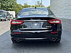 2018 Maserati Quattroporte S GranLusso Willow Grove PA
