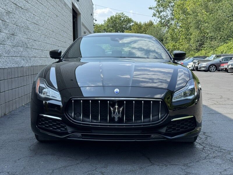 2018 Maserati Quattroporte S GranLusso Willow Grove PA