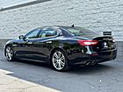 2018 Maserati Quattroporte S GranLusso Willow Grove PA