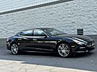 2018 Maserati Quattroporte S GranLusso Willow Grove PA