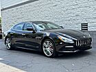 2018 Maserati Quattroporte S GranLusso Willow Grove PA