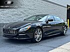2018 Maserati Quattroporte S GranLusso Willow Grove PA