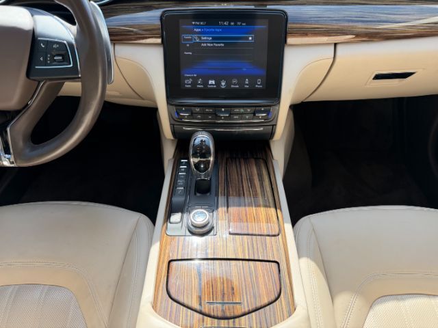 2018 Maserati Quattroporte S Q4 GranLusso Charlotte NC