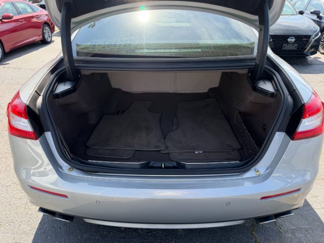 2018 Maserati Quattroporte S Q4 GranLusso Charlotte NC