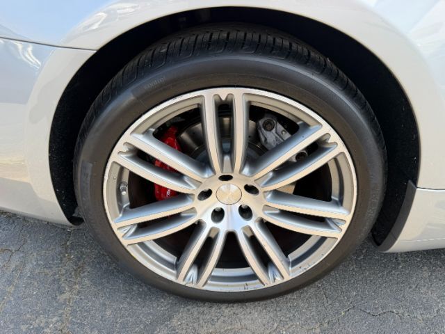 2018 Maserati Quattroporte S Q4 GranLusso Charlotte NC
