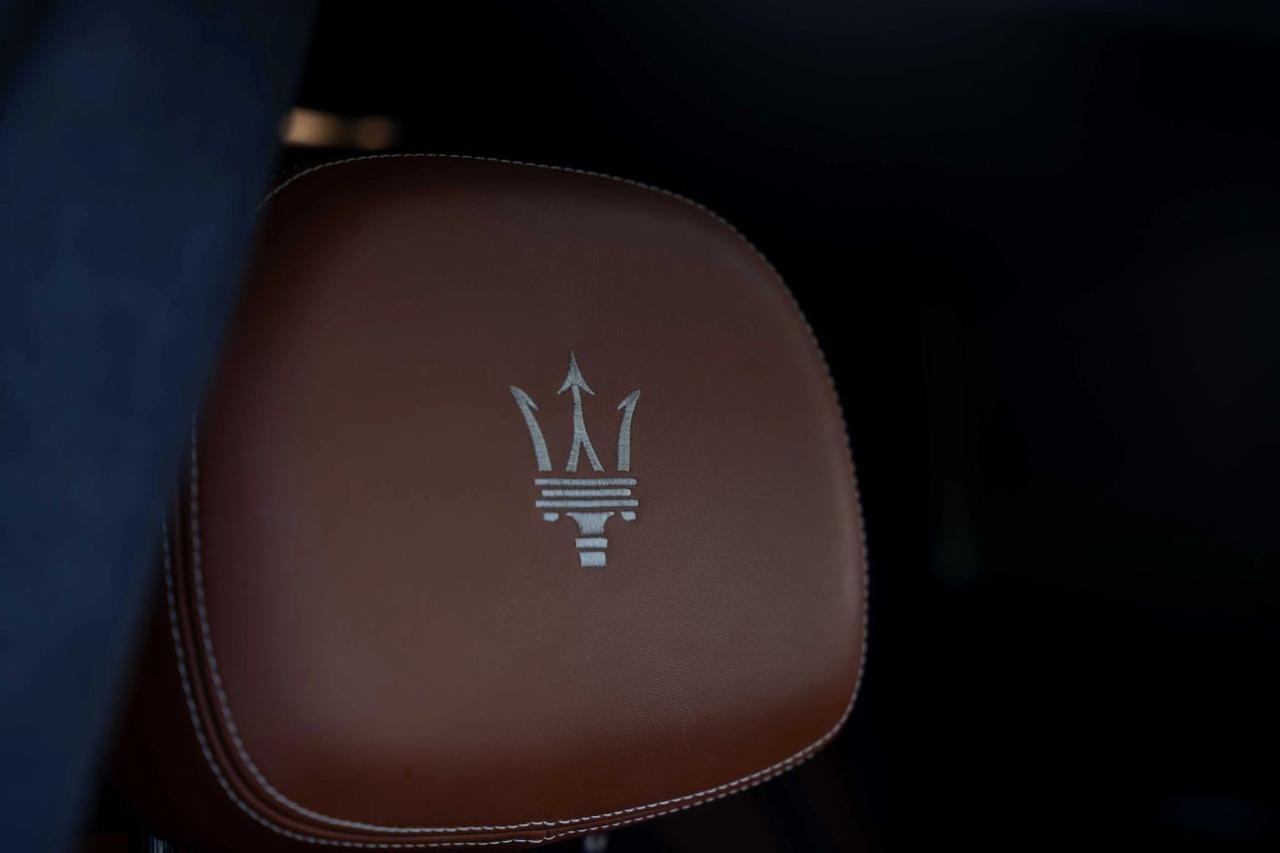 2018 Maserati Quattroporte S Q4 GranLusso Sedan 4D St. Louis MO