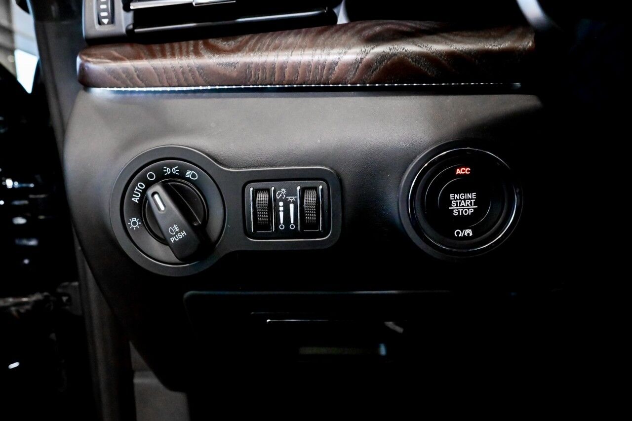 2018 Maserati Quattroporte S Q4 GranLusso Springfield NJ