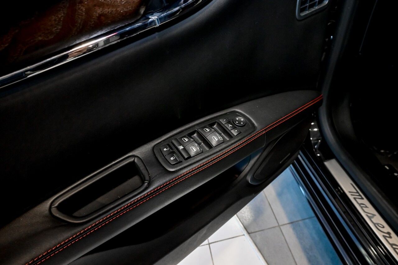 2018 Maserati Quattroporte S Q4 GranLusso Springfield NJ