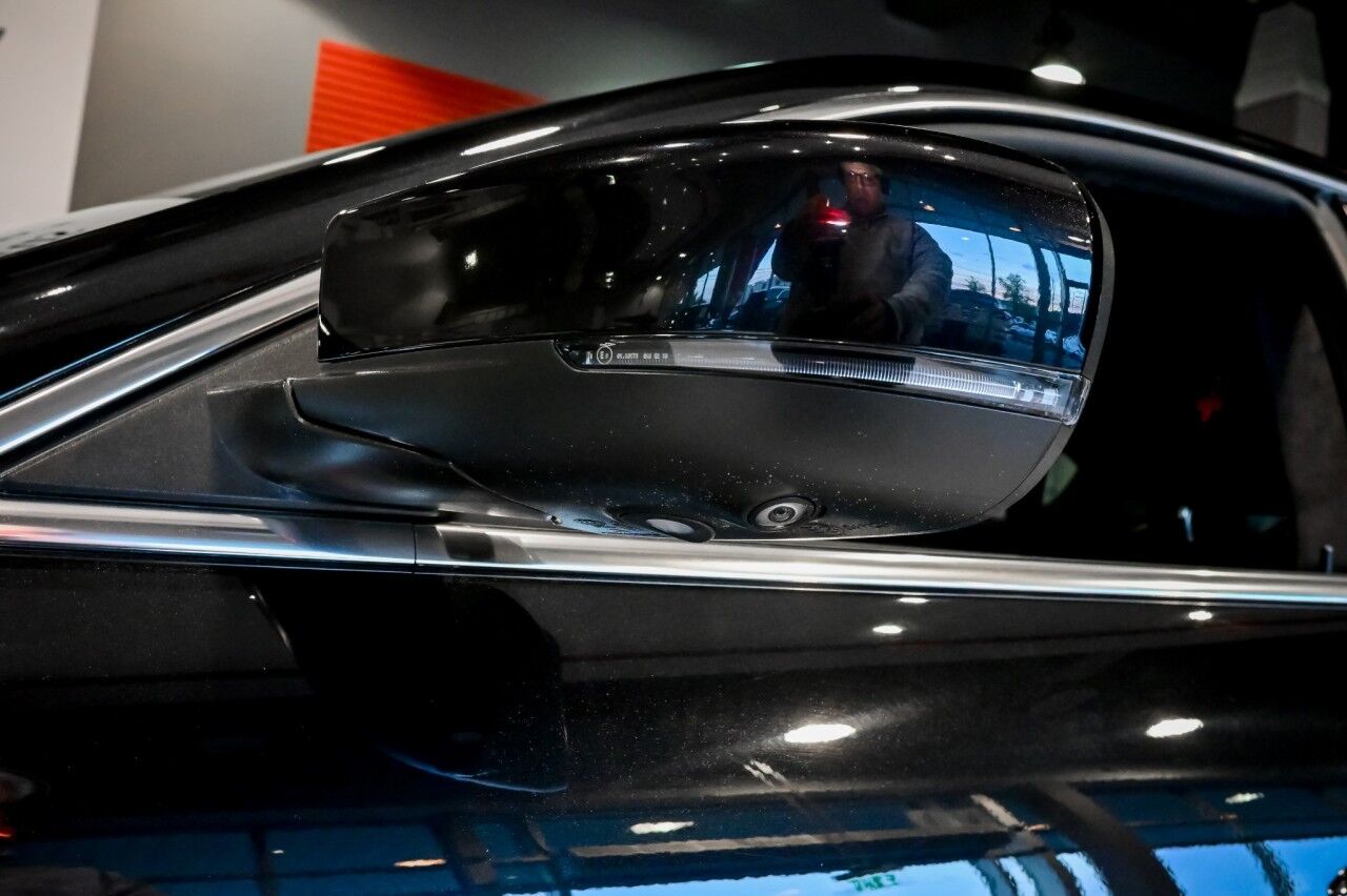 2018 Maserati Quattroporte S Q4 GranLusso Springfield NJ