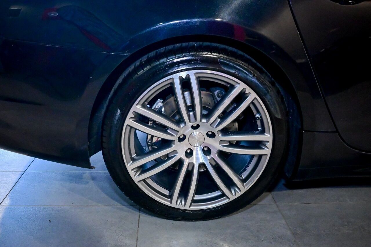 2018 Maserati Quattroporte S Q4 GranLusso Springfield NJ