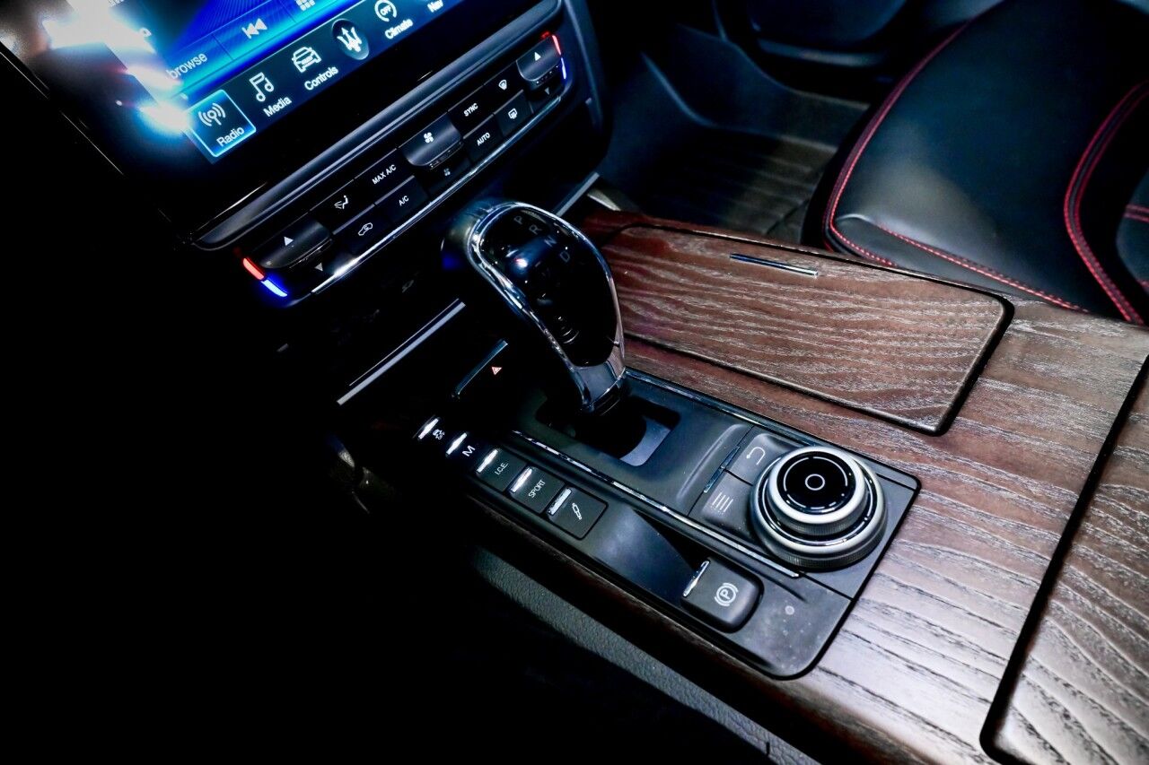 2018 Maserati Quattroporte S Q4 GranLusso Springfield NJ
