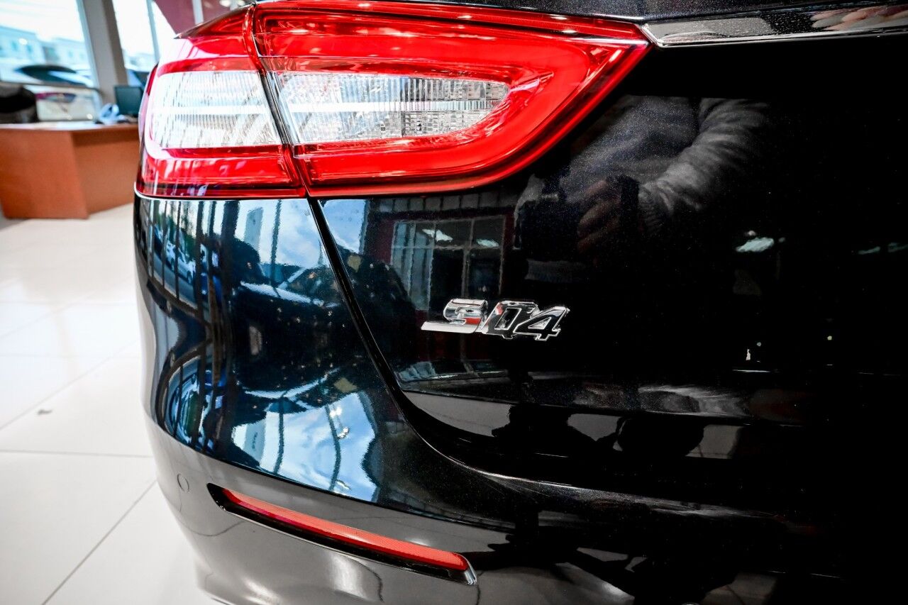 2018 Maserati Quattroporte S Q4 GranLusso Springfield NJ