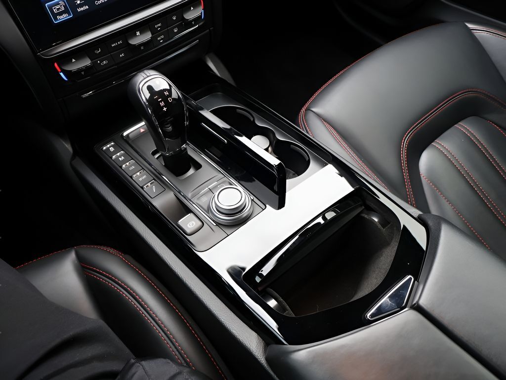 2018 Maserati Quattroporte S Q4 San Clemente CA
