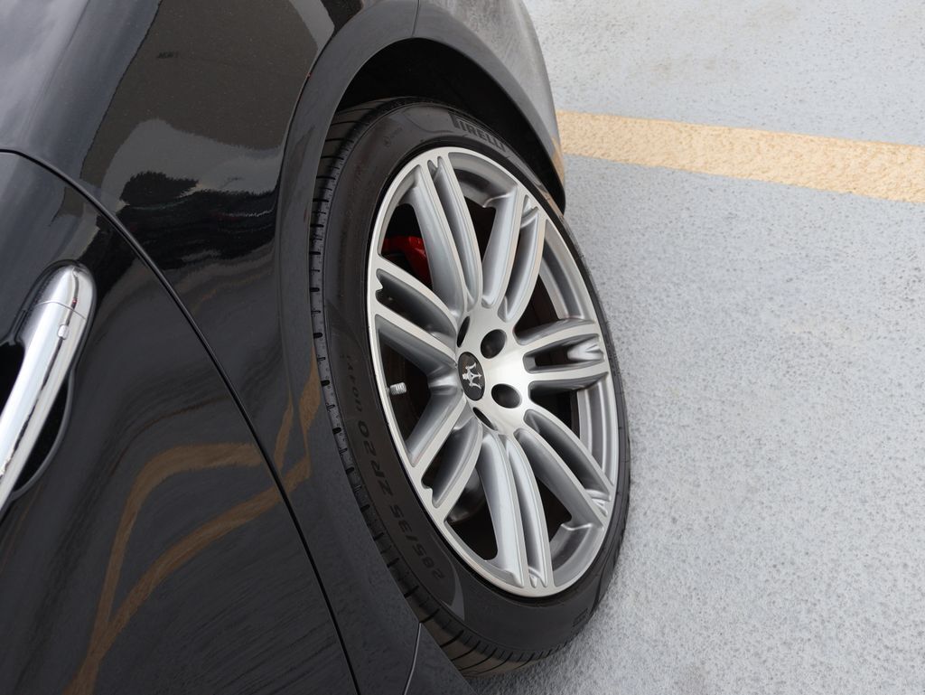 2018 Maserati Quattroporte S Q4 San Clemente CA