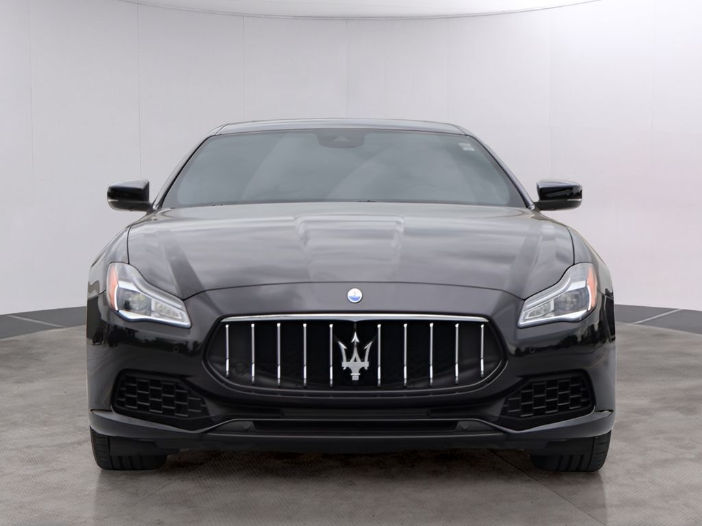 2018 Maserati Quattroporte S Q4 San Clemente CA