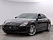2018 Maserati Quattroporte S Q4