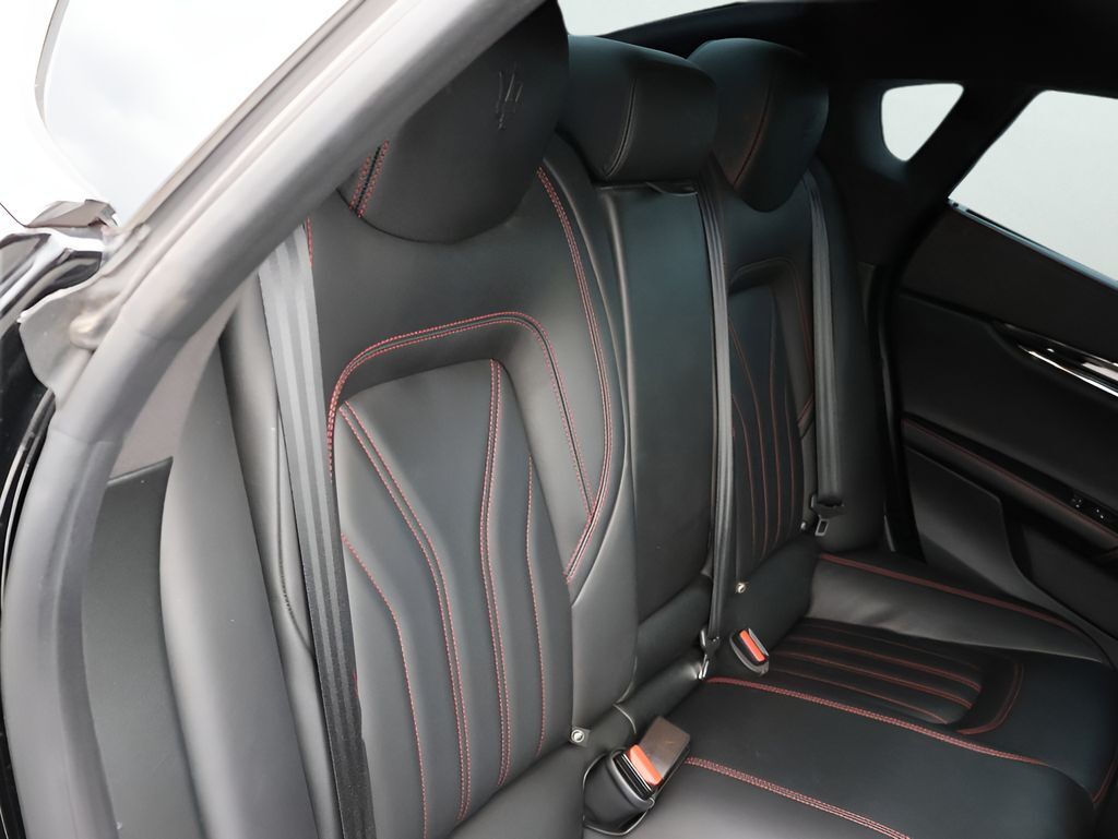2018 Maserati Quattroporte S Q4 San Clemente CA