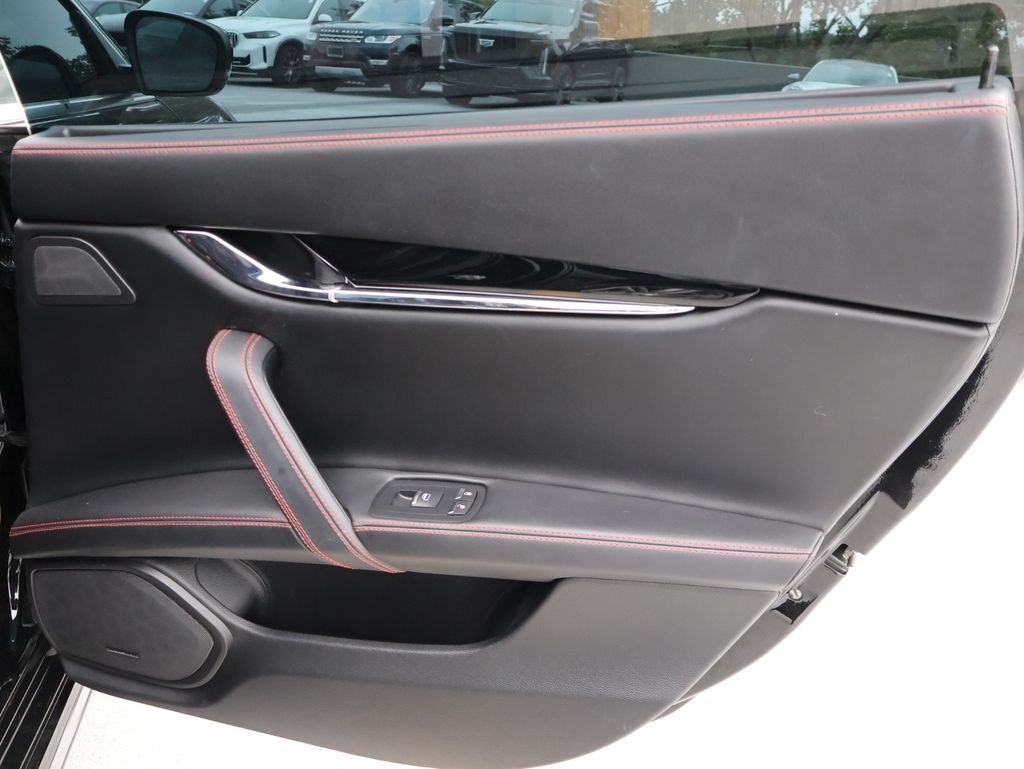 2018 Maserati Quattroporte S Q4 San Clemente CA