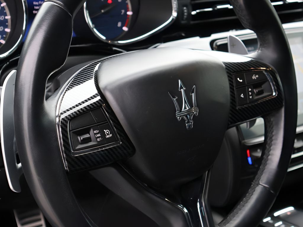 2018 Maserati Quattroporte S Q4 San Clemente CA