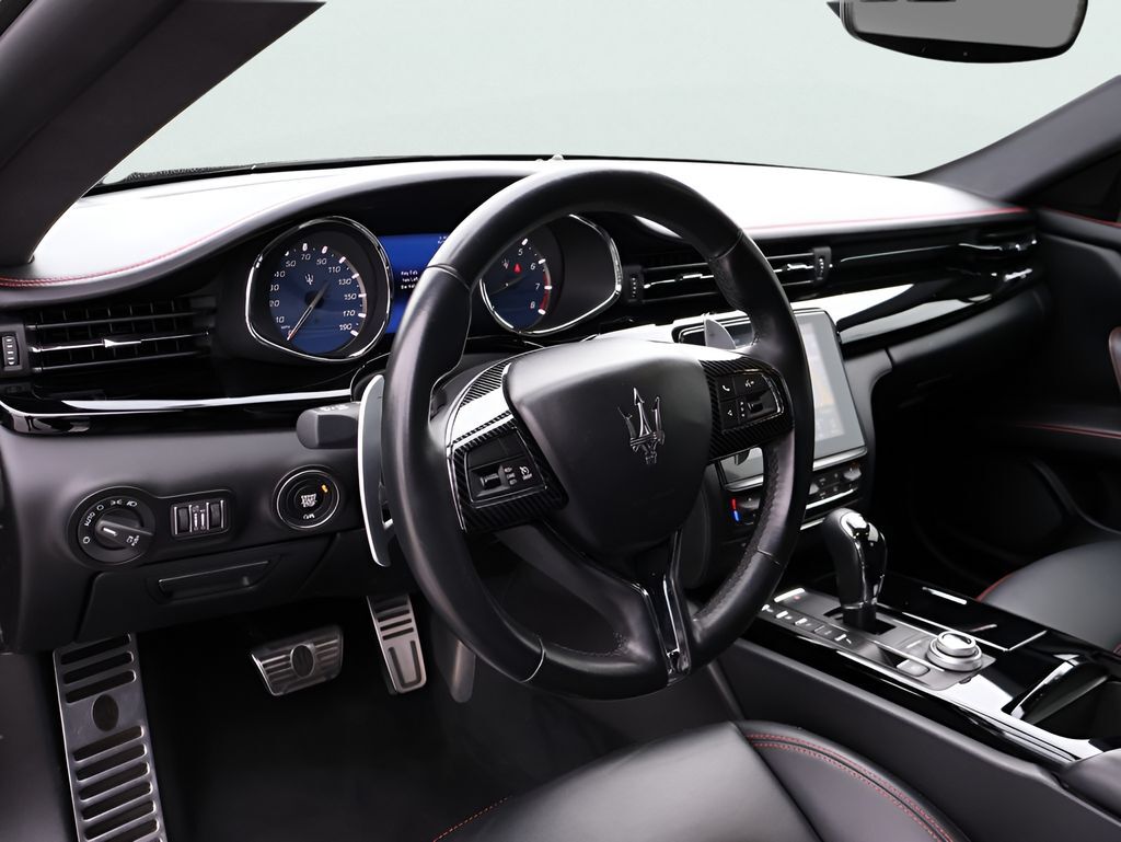 2018 Maserati Quattroporte S Q4 San Clemente CA